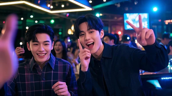 玉溪商务KTV优惠活动及计费方式-易门县ktv预定